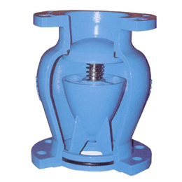 Unitech Trading - Valve - &raquo; Silent Lift Check Valve